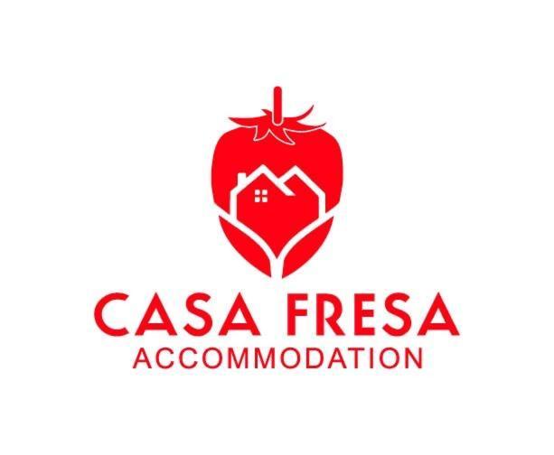 Casa Fresa - King Street Apartments Dundee Luaran gambar