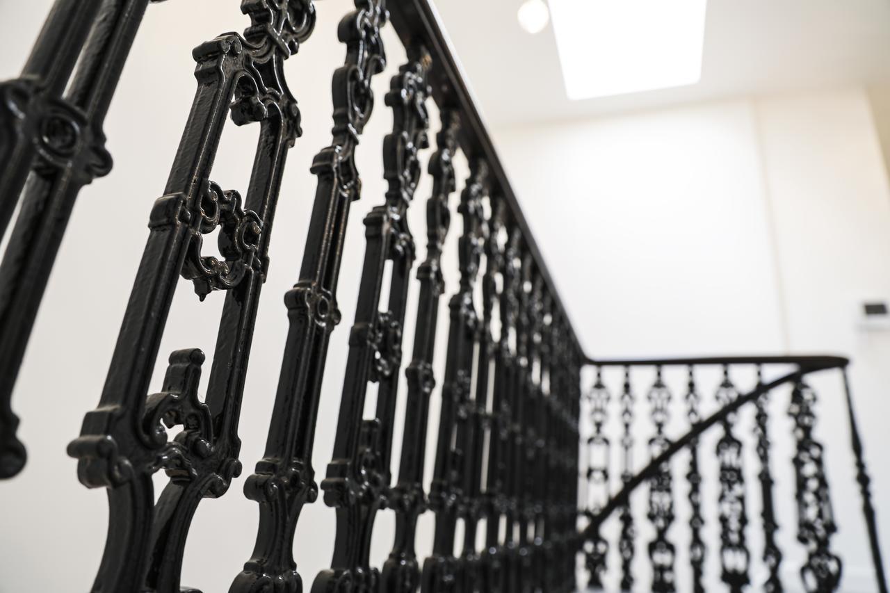Casa Fresa - King Street Apartments Dundee Luaran gambar